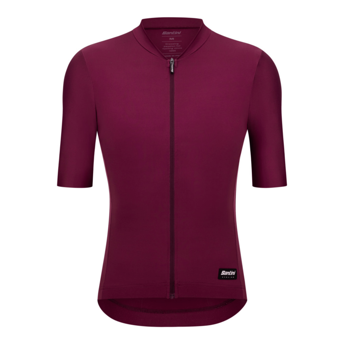 Santini Ready To Ride Unisex Jersey | The Bike Affair