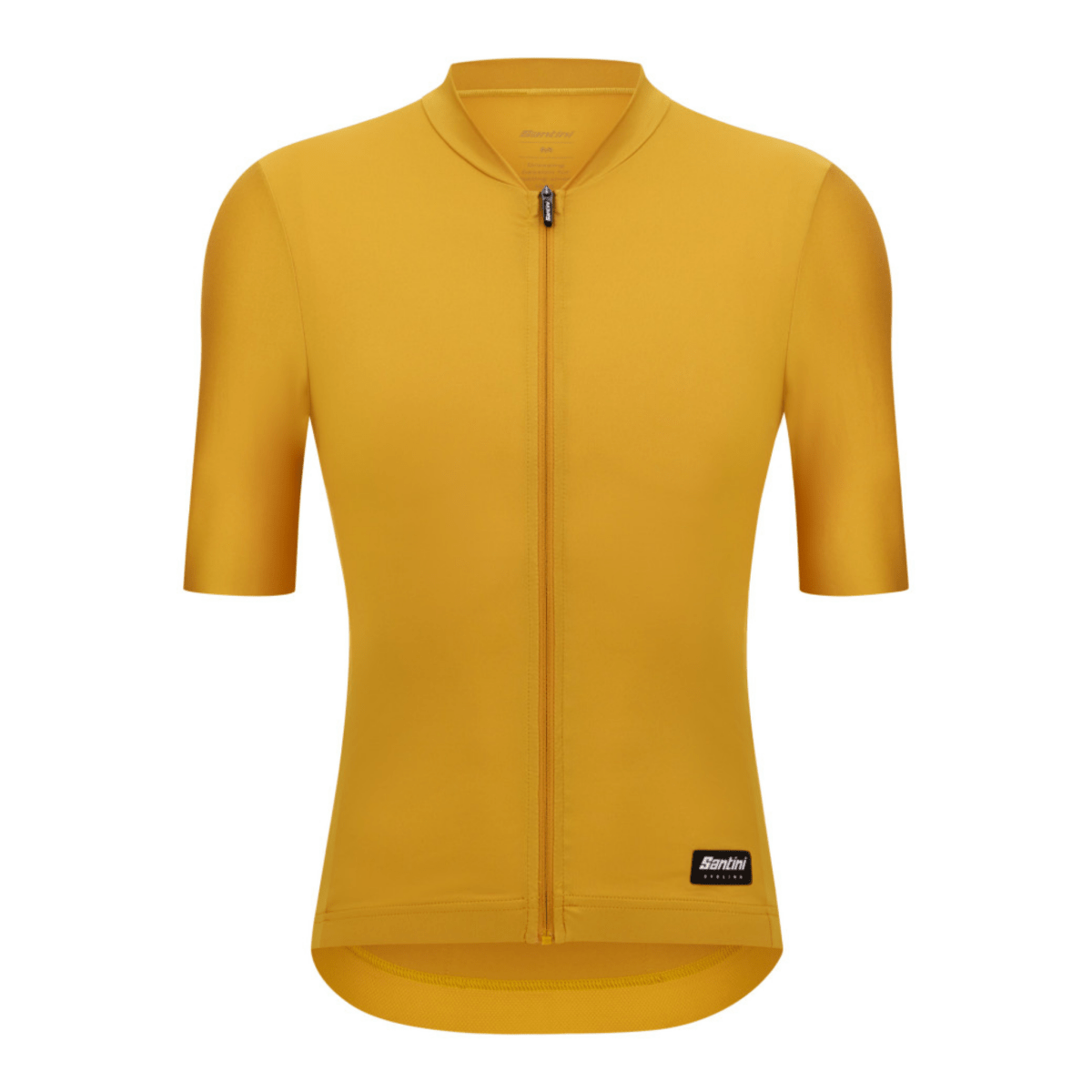 Santini Ready To Ride Unisex Jersey | The Bike Affair