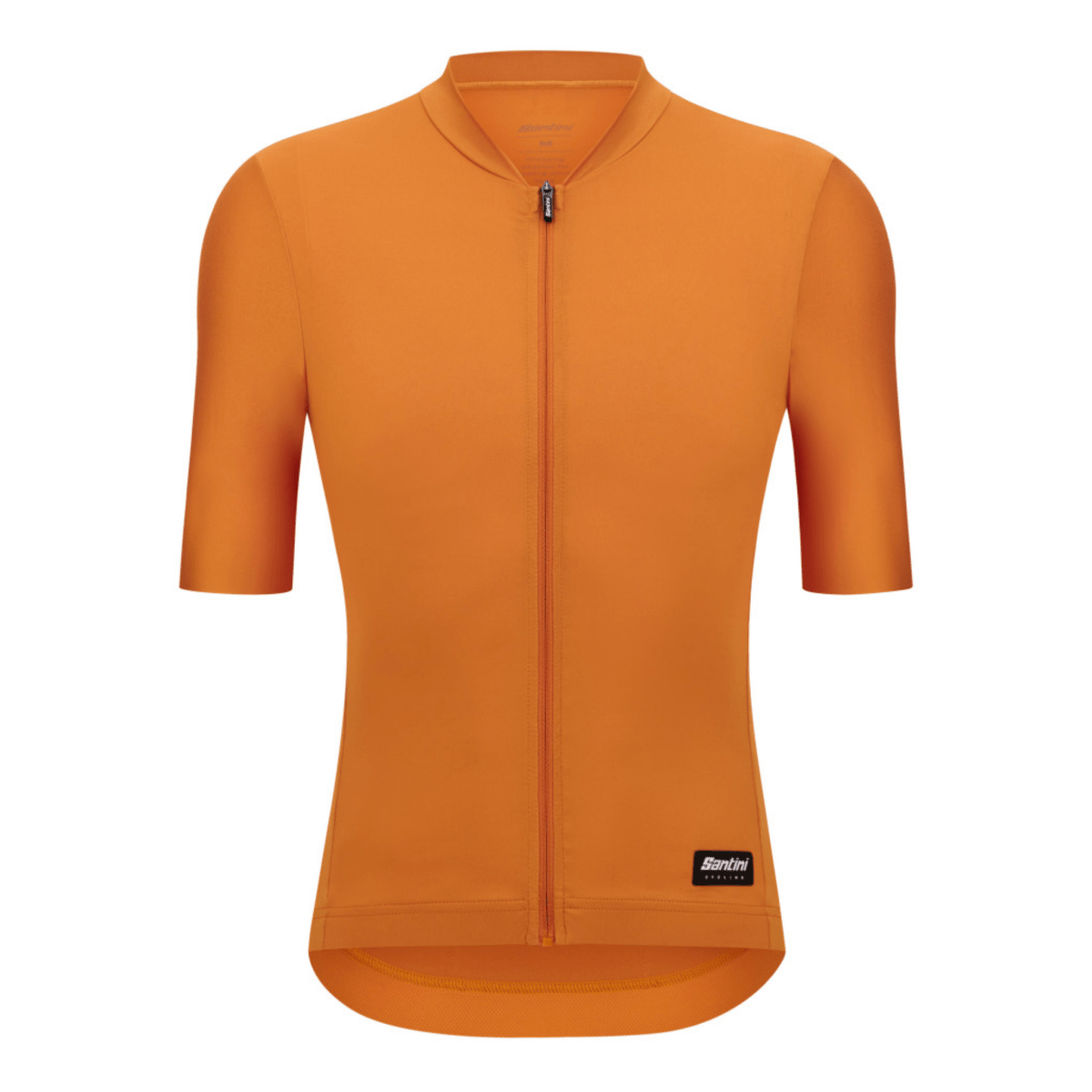 Santini Ready To Ride Unisex Jersey | The Bike Affair