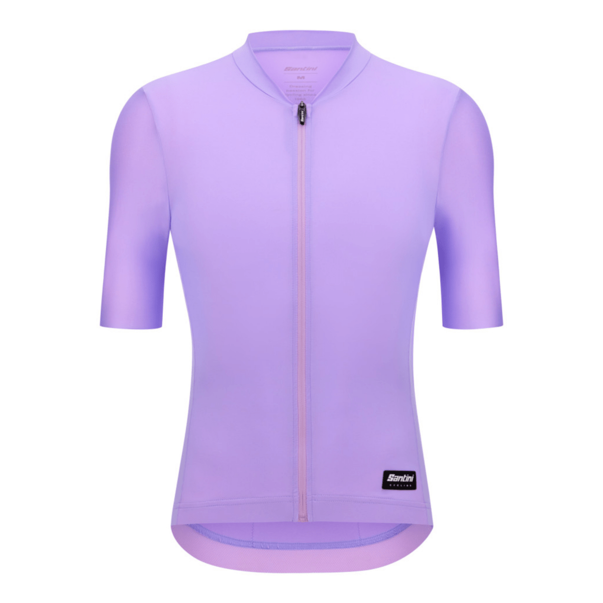 Santini Ready To Ride Unisex Jersey | The Bike Affair