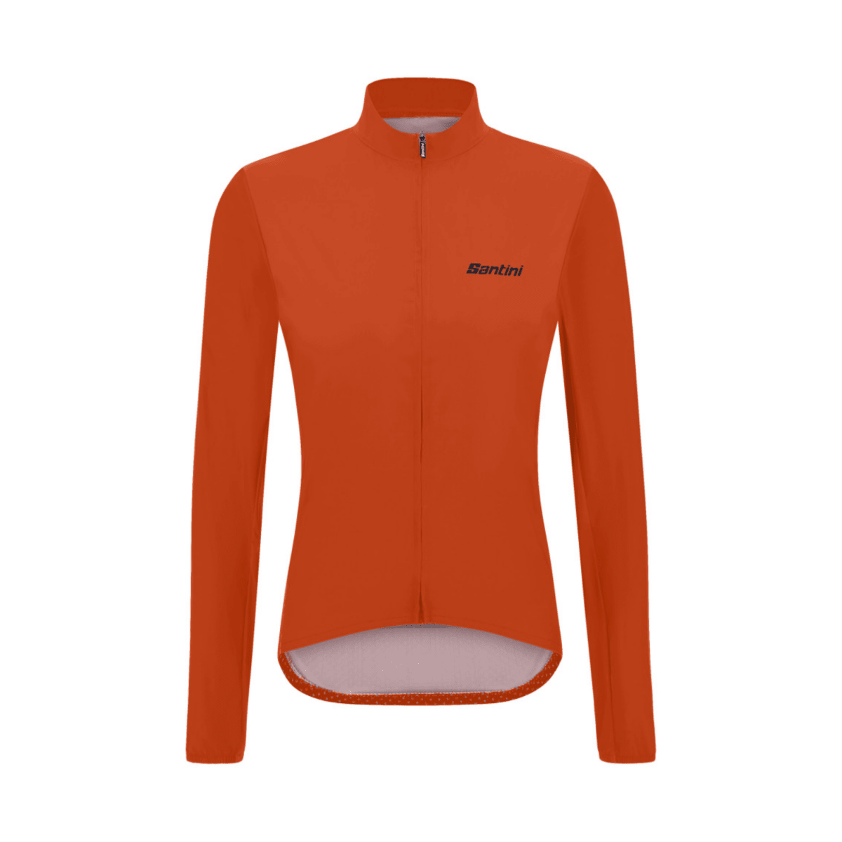 Santini Ready To Ride Unisex Wind Jacket | The Bike Affair