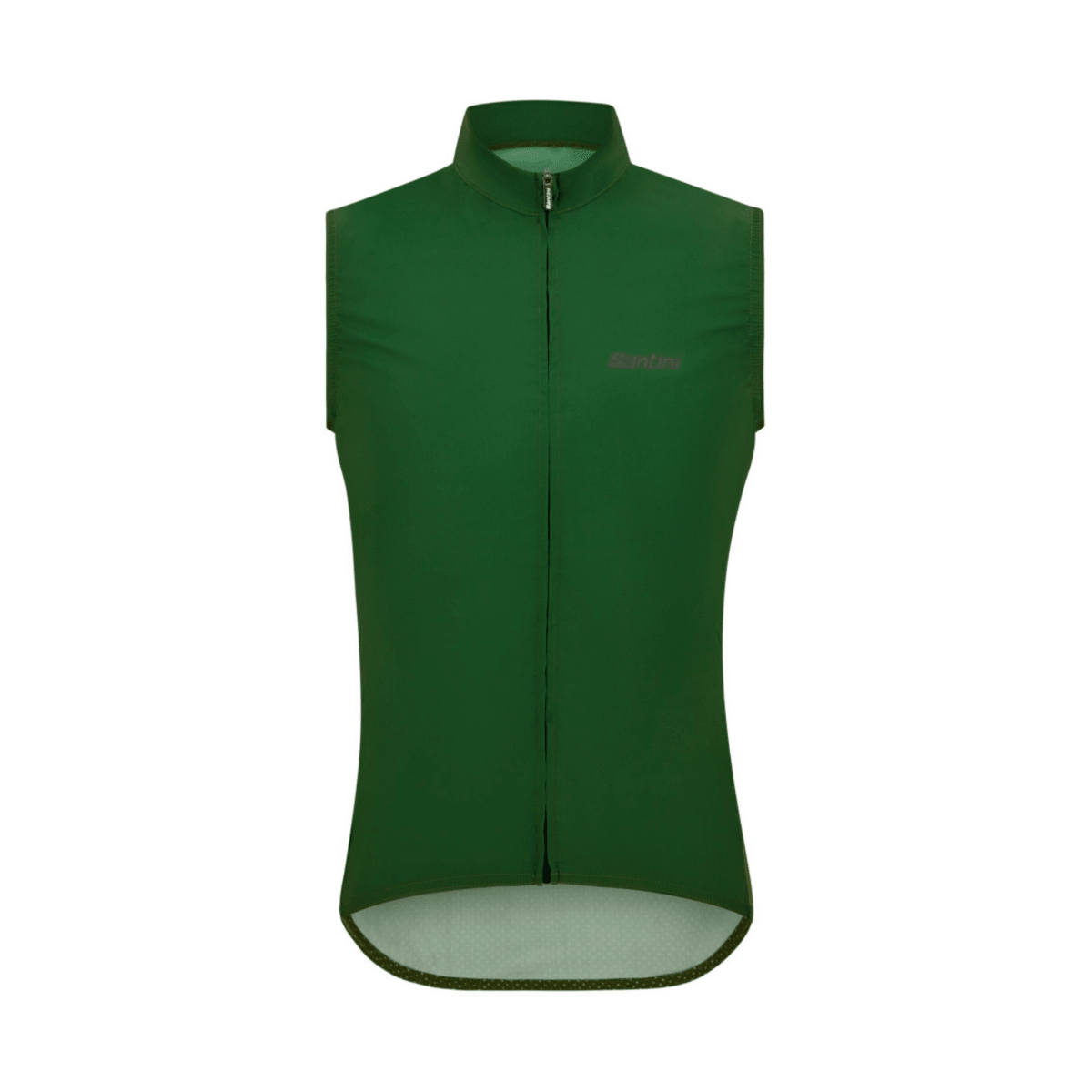 Santini Ready To Ride Unisex Wind Vest | The Bike Affair