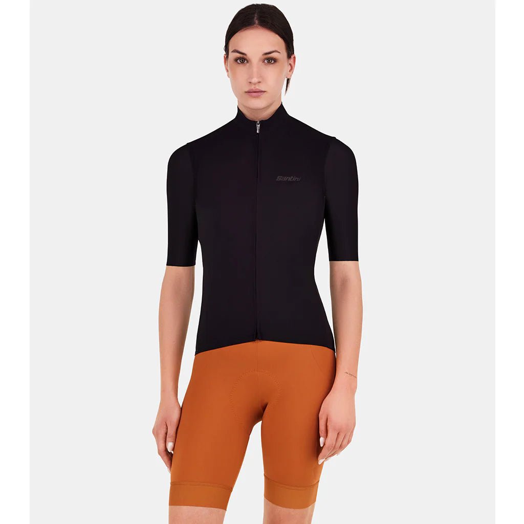 Santini Ready To Ride Unisex Wind Vest | The Bike Affair