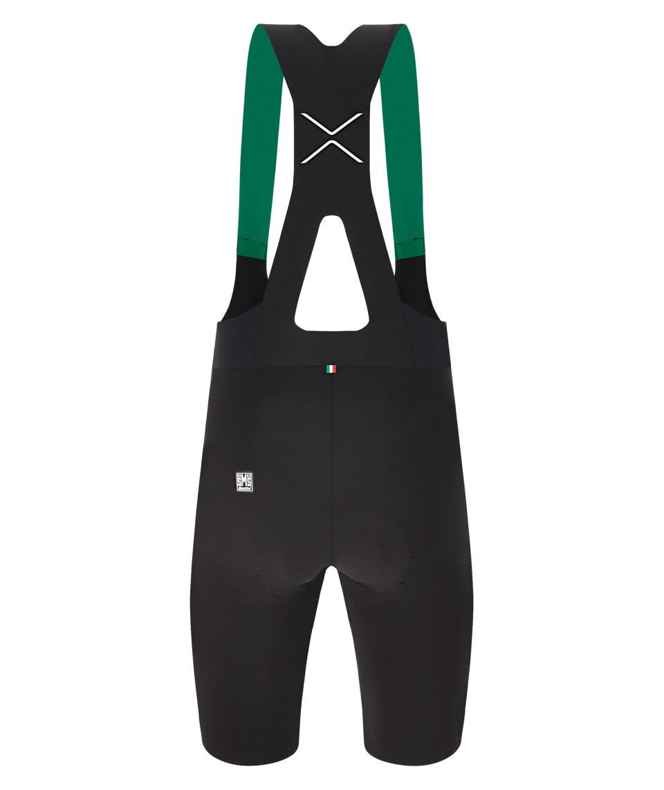 Santini Redux Speed Bibshorts | The Bike Affair