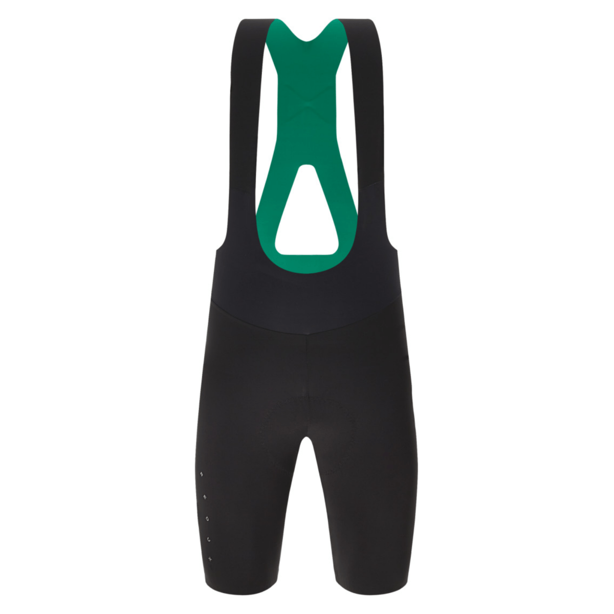 Santini Redux Speed Bibshorts | The Bike Affair