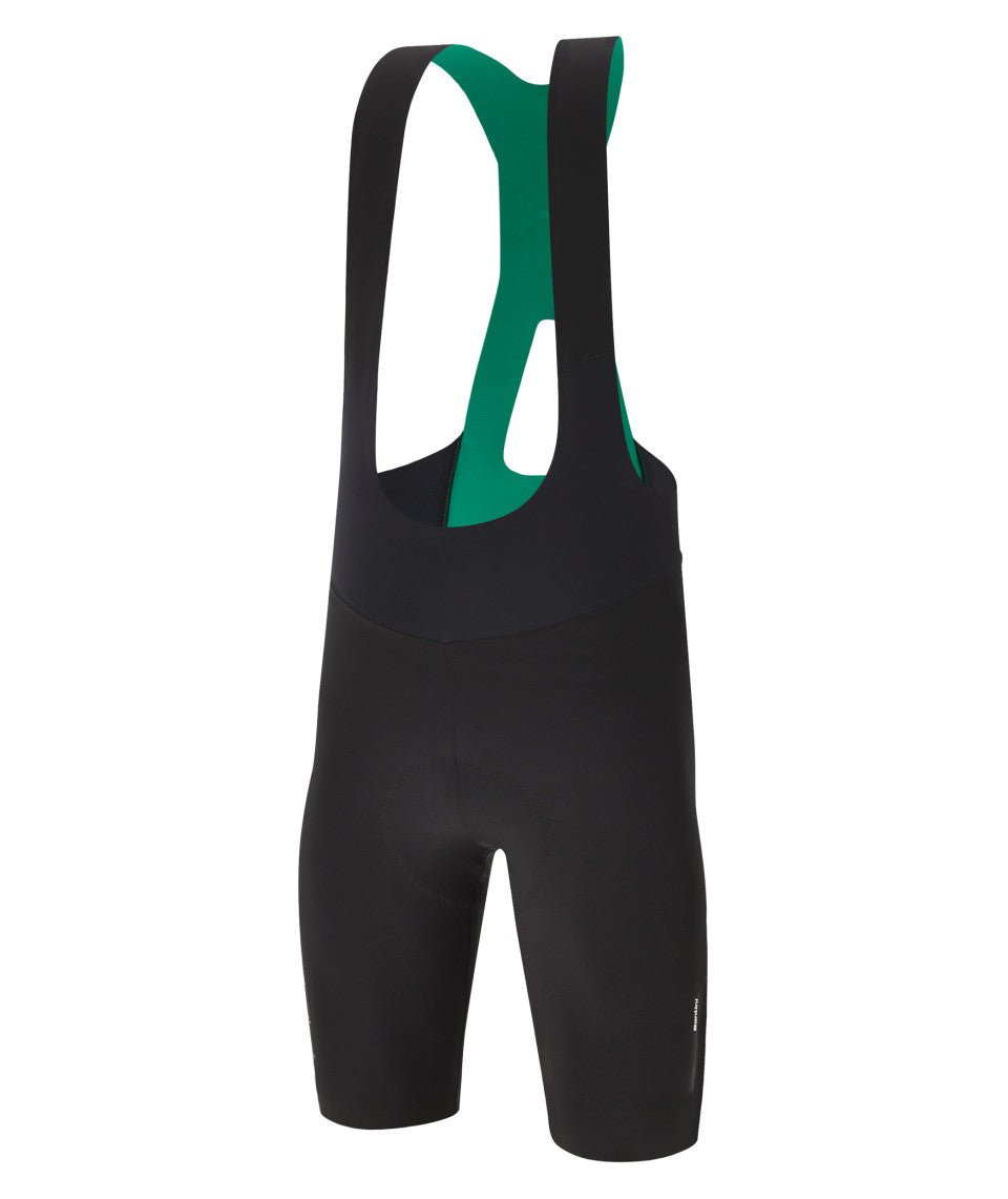 Santini Redux Speed Bibshorts | The Bike Affair