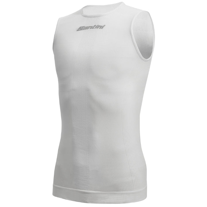 Santini Rete Sleeveless Baselayer | The Bike Affair