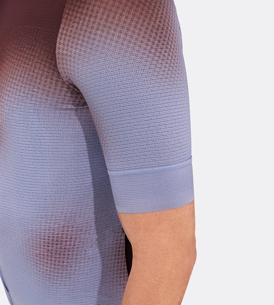 Santini Spot Jersey | The Bike Affair