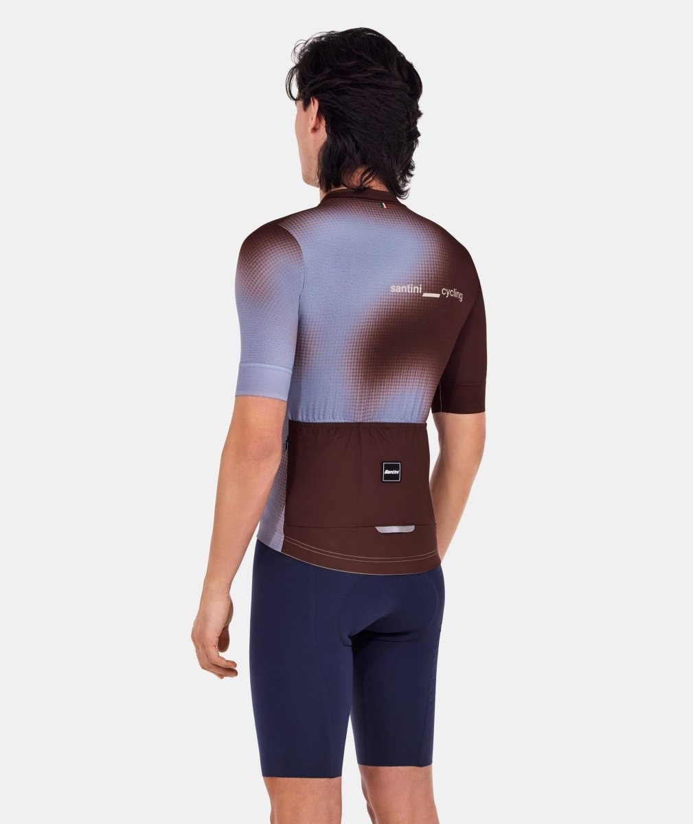 Santini Spot Jersey | The Bike Affair