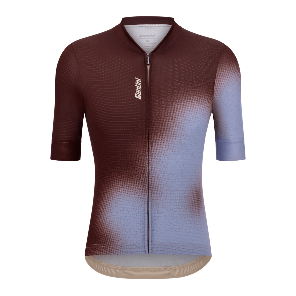 Santini Spot Jersey | The Bike Affair