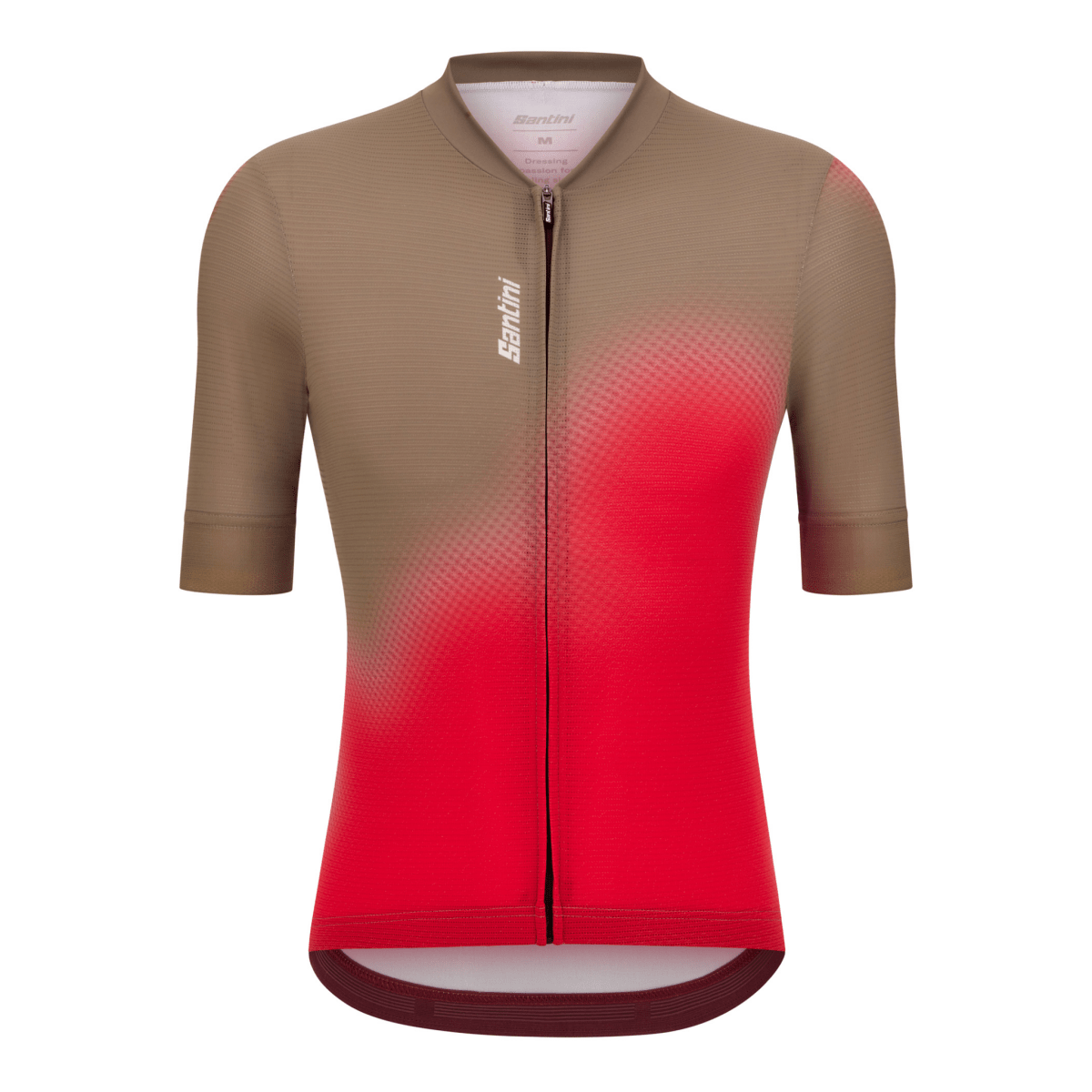 Santini Spot Jersey | The Bike Affair