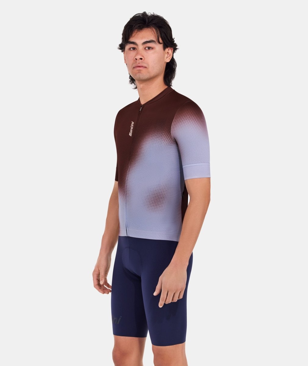 Santini Spot Jersey | The Bike Affair