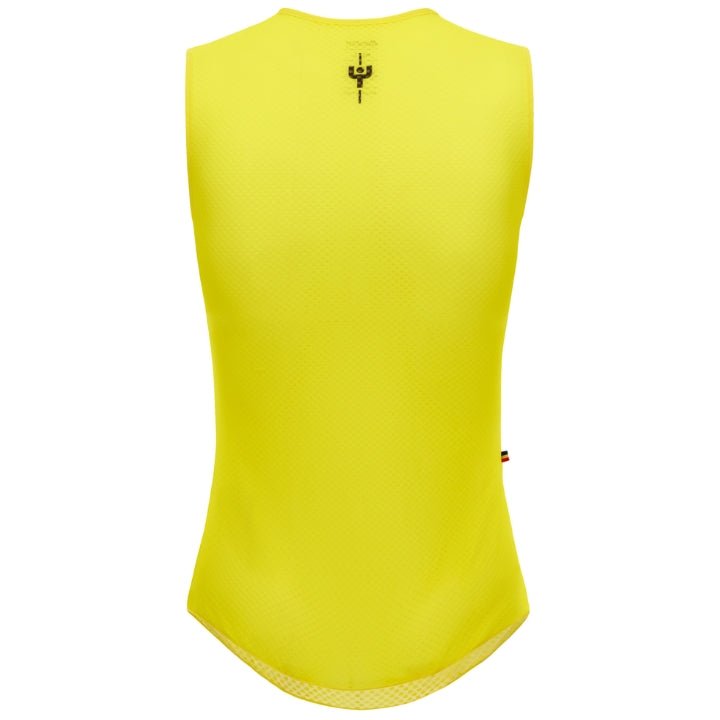 Santini TDF Alpe D'Huez Baselayer | The Bike Affair