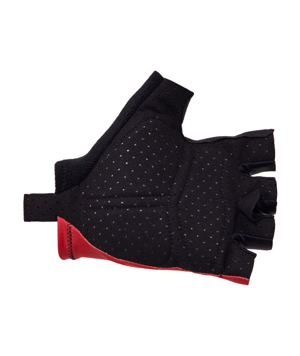 Santini TDF Grand Depart Lille Gloves | The Bike Affair