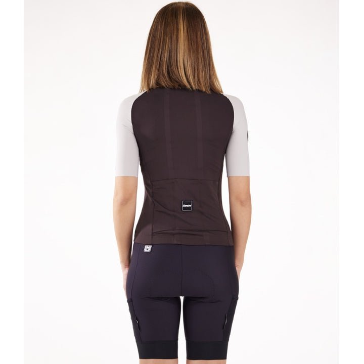 Santini Terranova Pelle Unisex Jersey | The Bike Affair