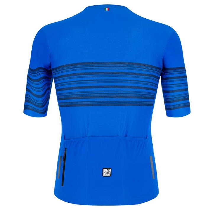 Santini Tono Profilo Jersey | The Bike Affair