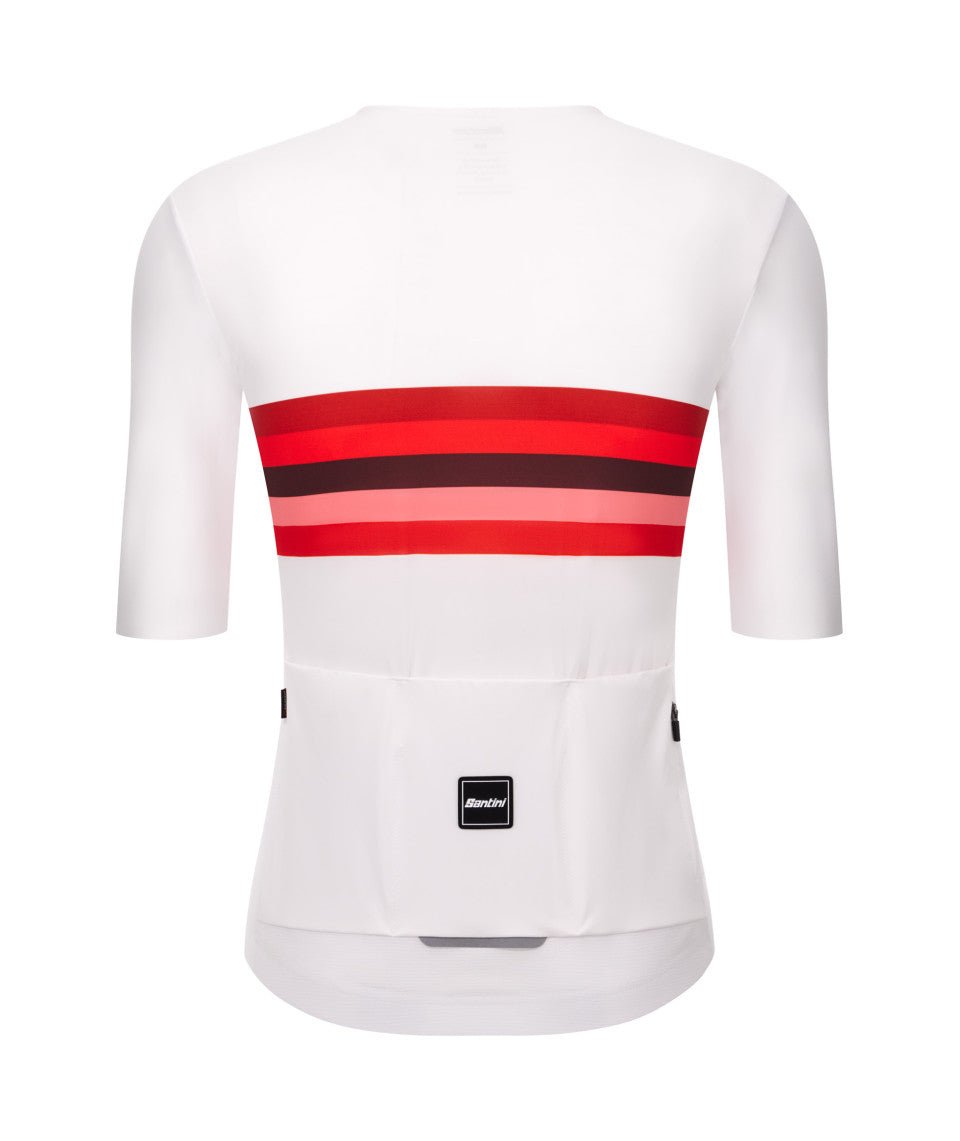 Santini UCI Official World Champion Nations Line Unisex Jersey - Japan | The Bike Affair