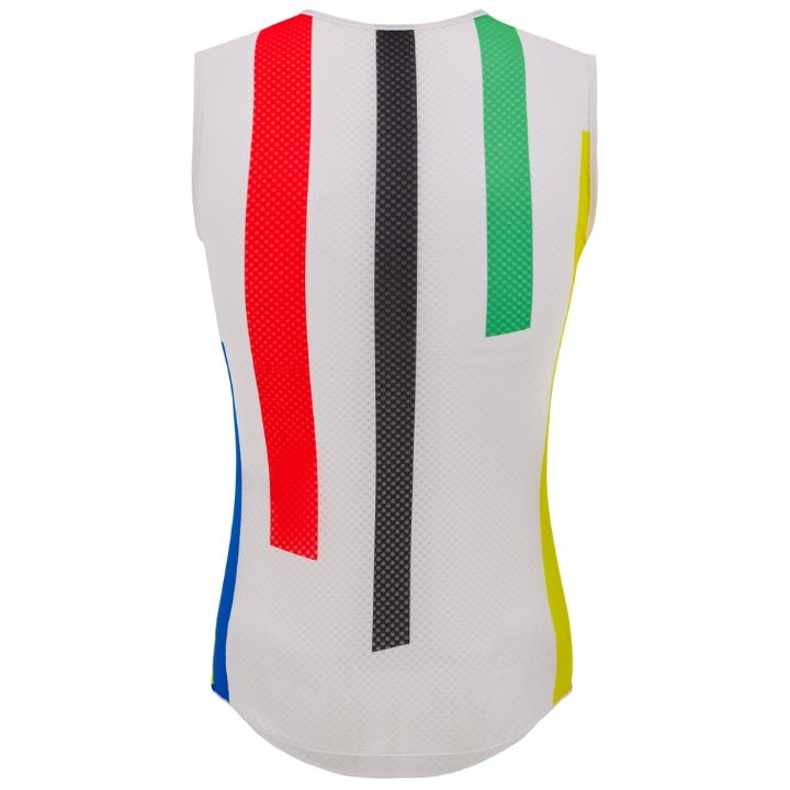 Santini UCI Salo' Del Garda 1962 Baselayer | The Bike Affair