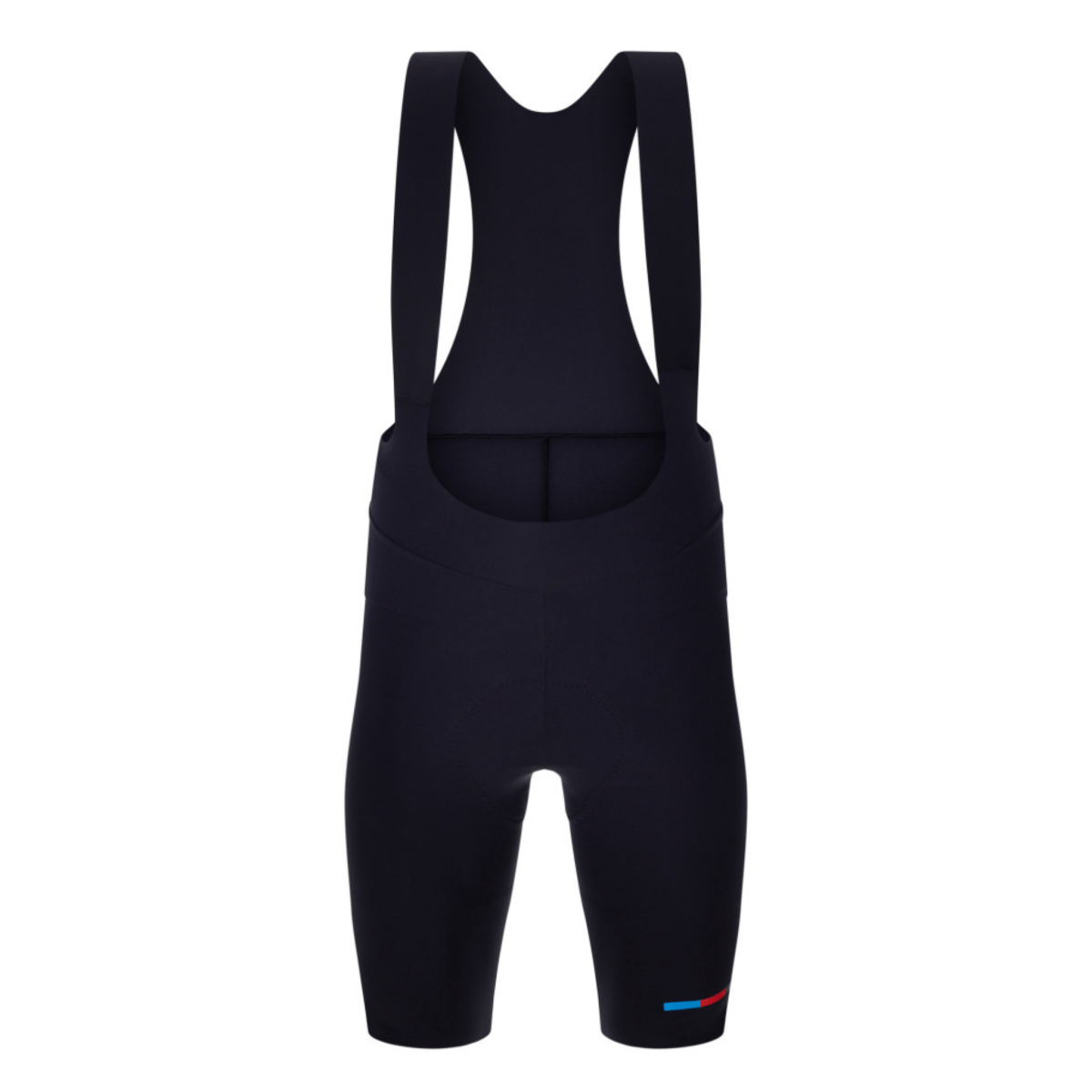 Santini UCI World Champion Mondo Bibshorts | The Bike Affair