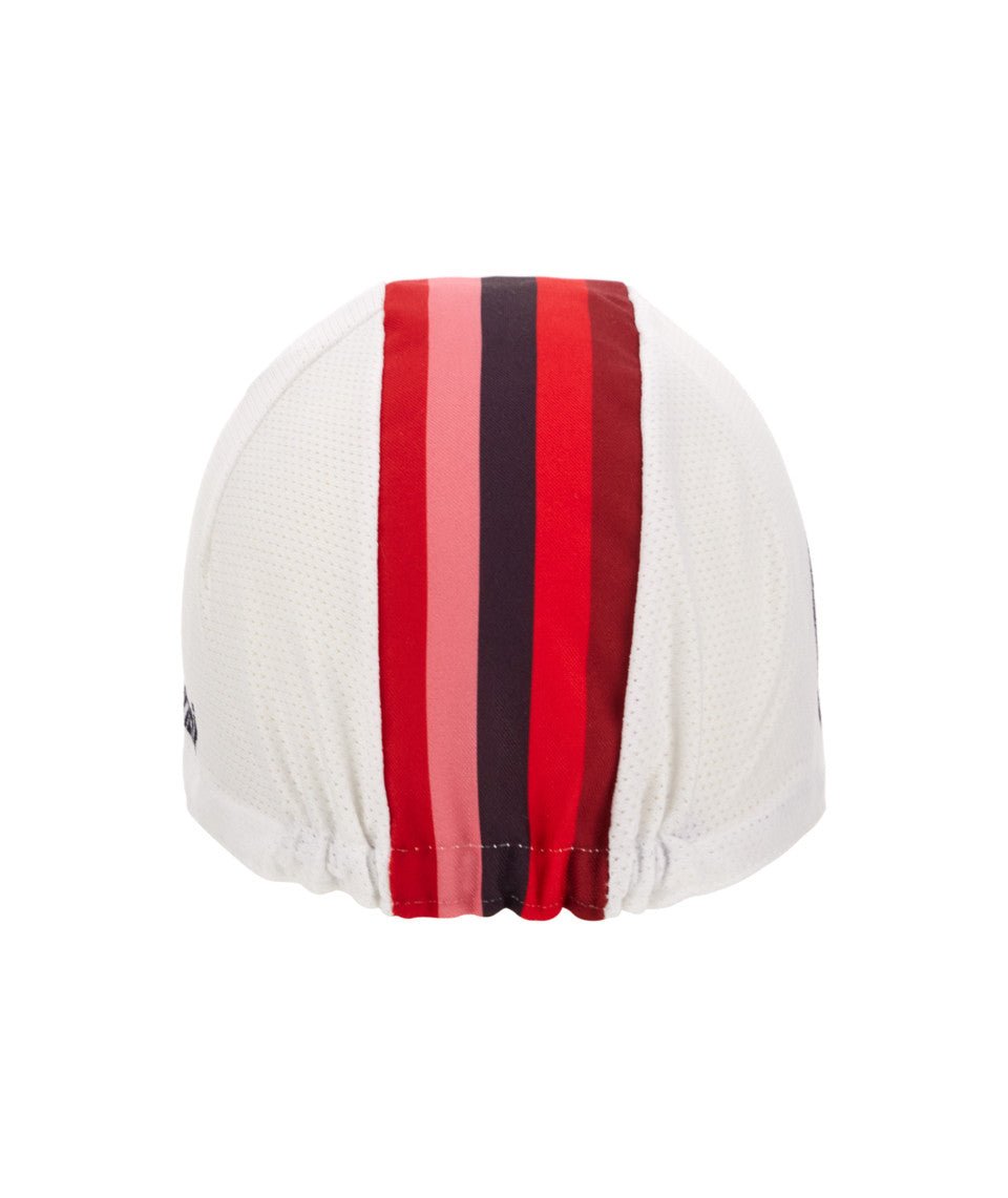 Santini UCI World Champion Nations Line Cycling Cap | The Bike Affair