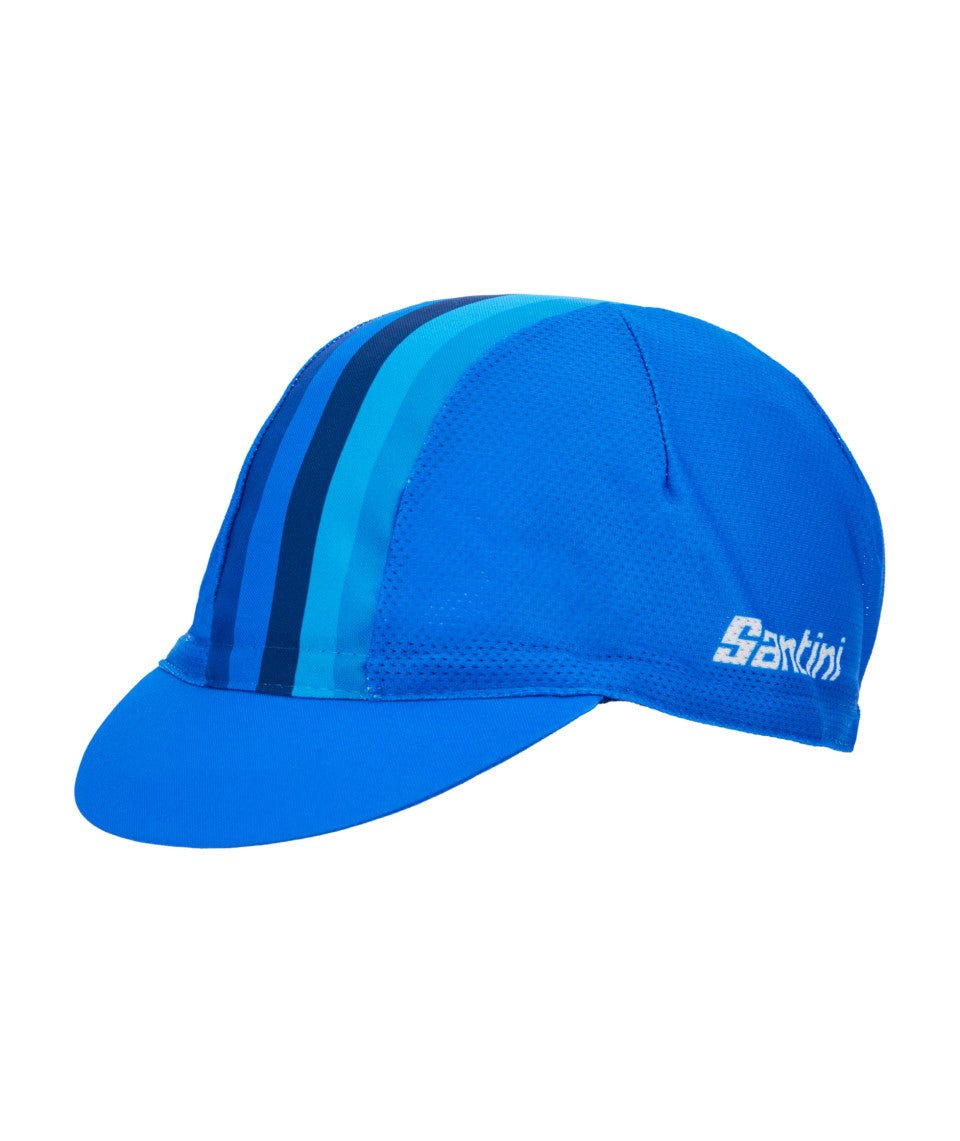 Santini UCI World Champion Nations Line Cycling Cap | The Bike Affair