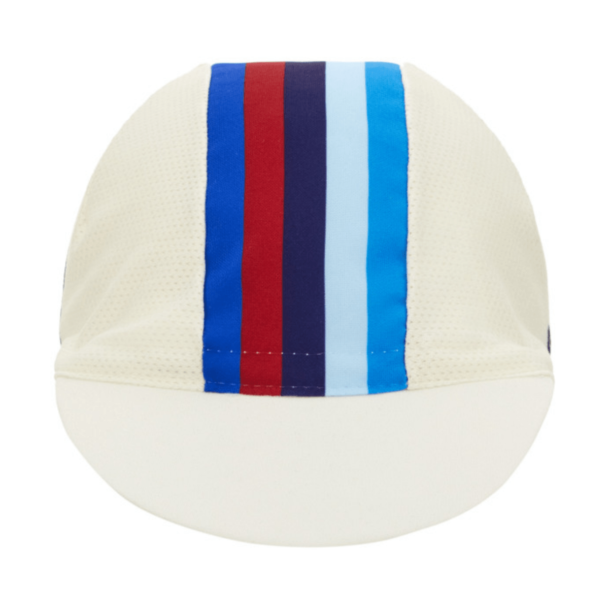 Santini UCI World Champion Nations Line Cycling Cap | The Bike Affair