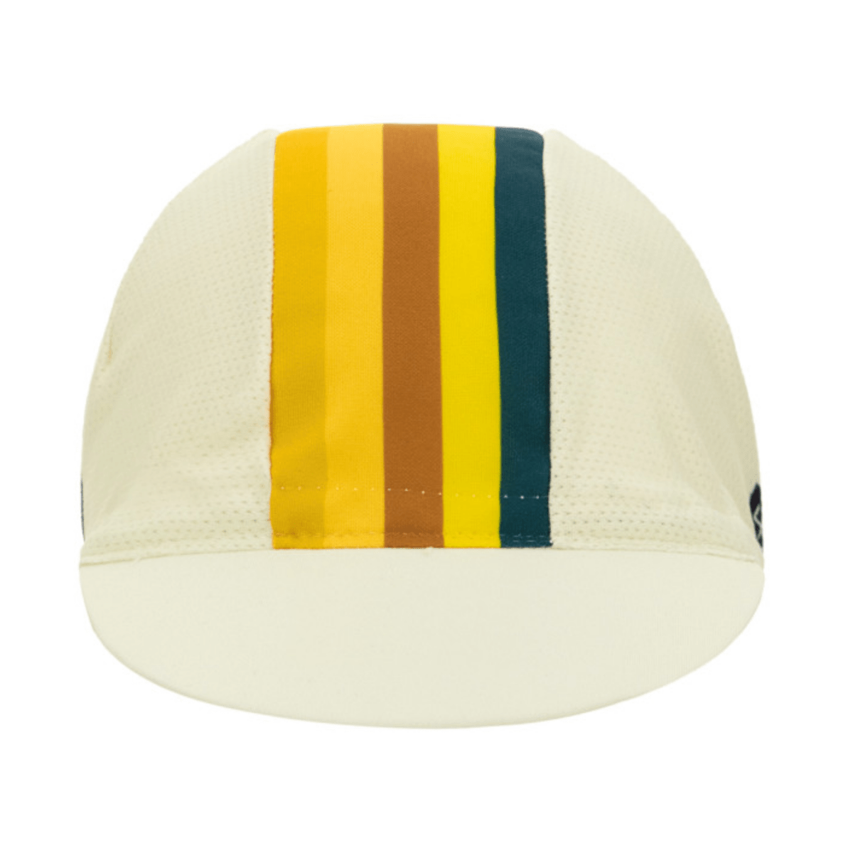 Santini UCI World Champion Nations Line Cycling Cap | The Bike Affair
