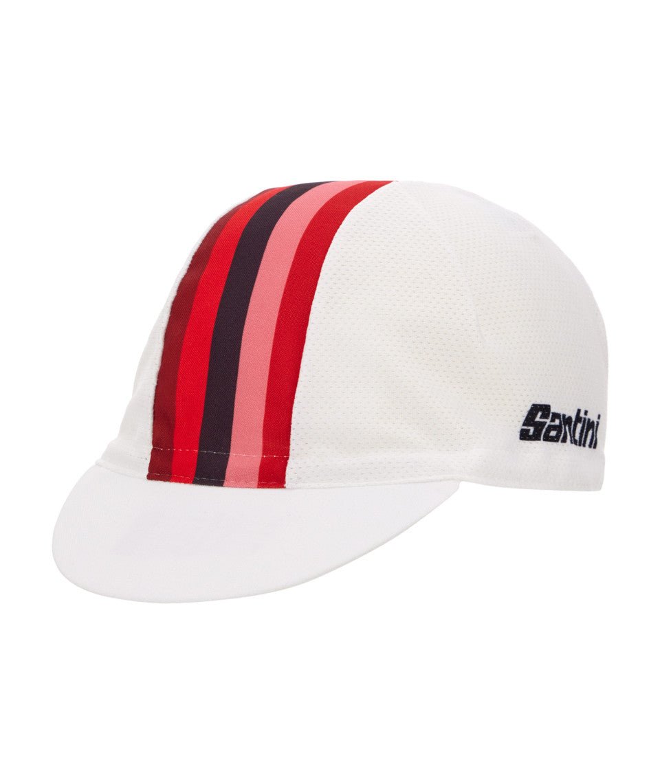 Santini UCI World Champion Nations Line Cycling Cap | The Bike Affair