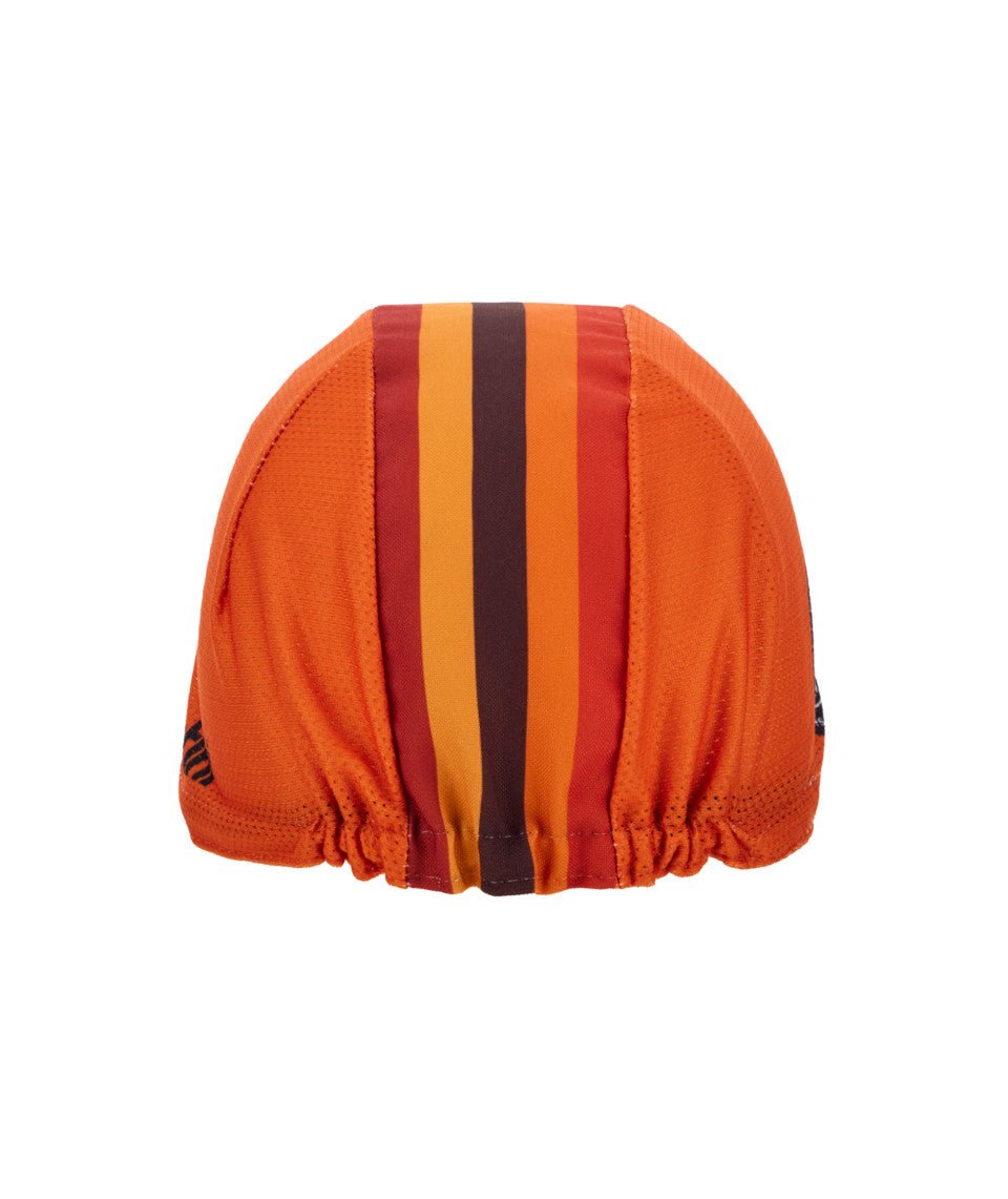 Santini UCI World Champion Nations Line Cycling Cap | The Bike Affair