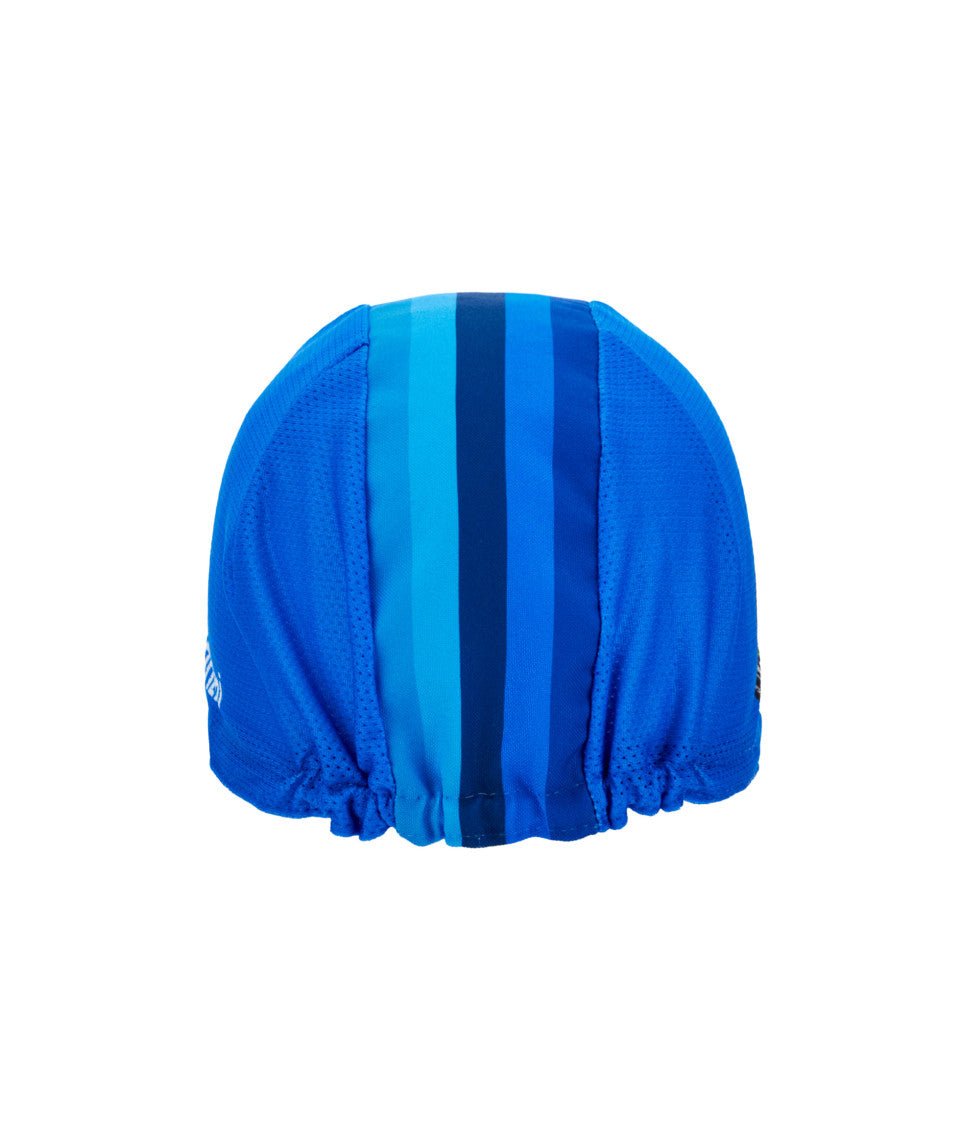 Santini UCI World Champion Nations Line Cycling Cap | The Bike Affair