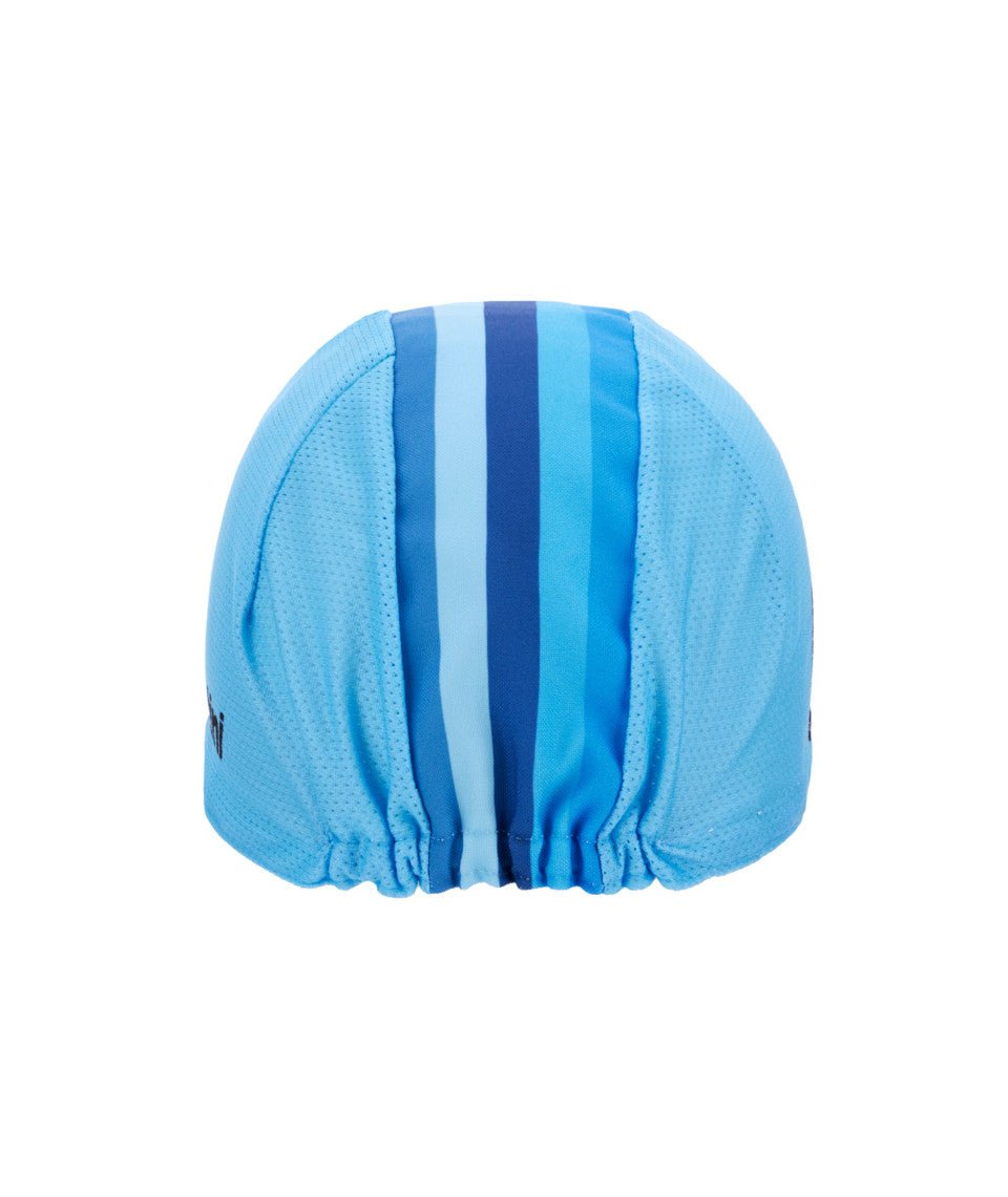 Santini UCI World Champion Nations Line Cycling Cap | The Bike Affair