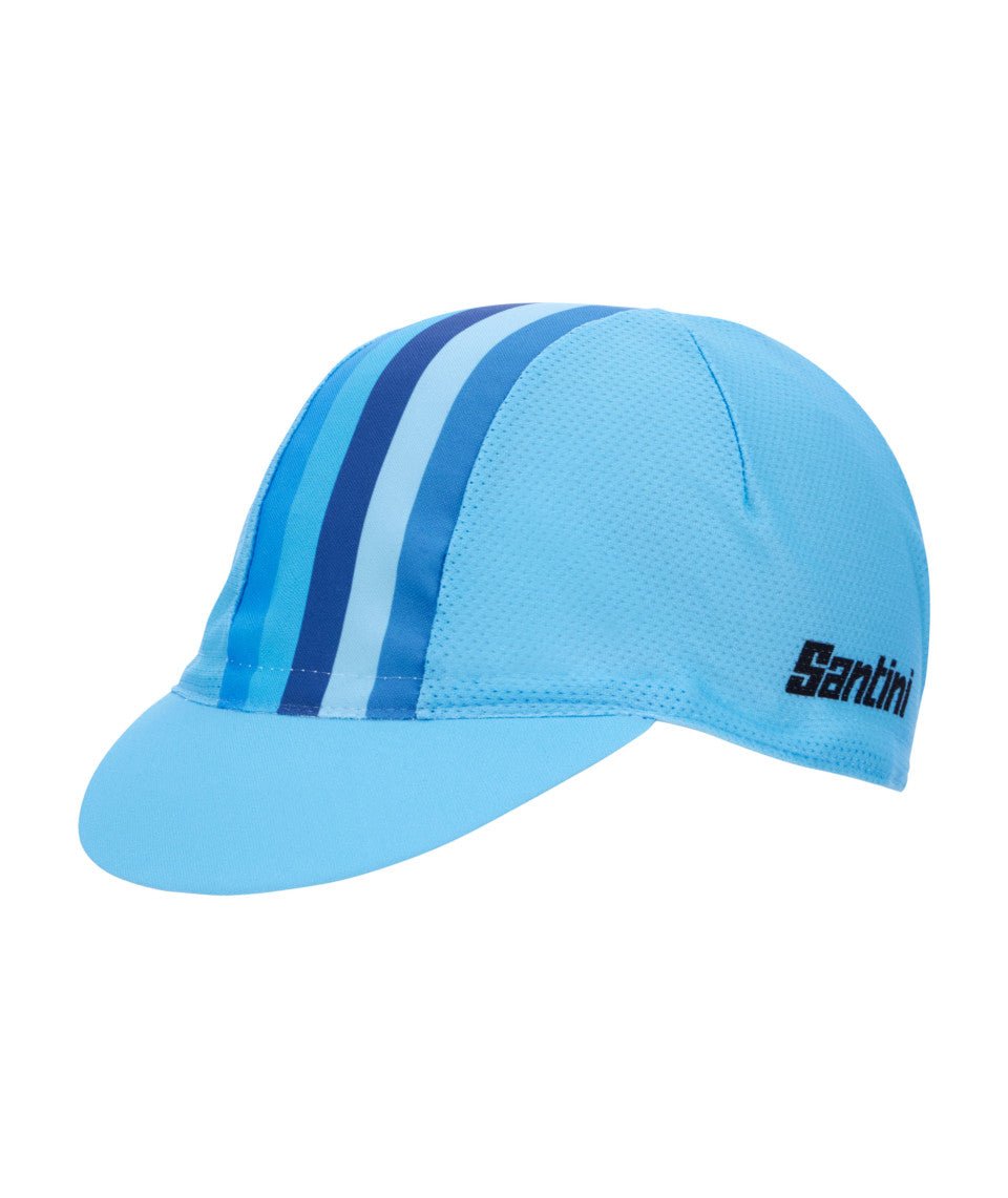 Santini UCI World Champion Nations Line Cycling Cap | The Bike Affair