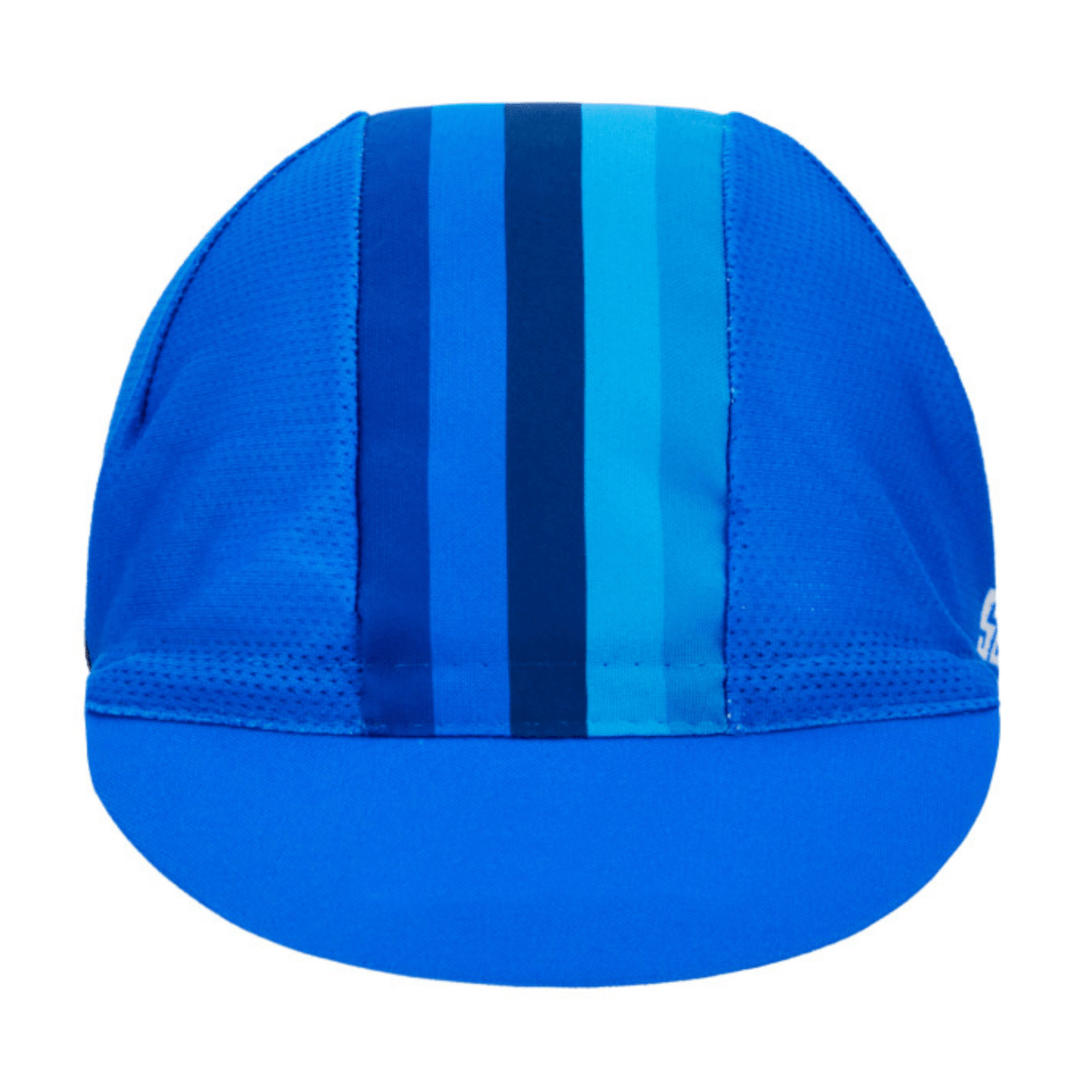 Santini UCI World Champion Nations Line Cycling Cap | The Bike Affair