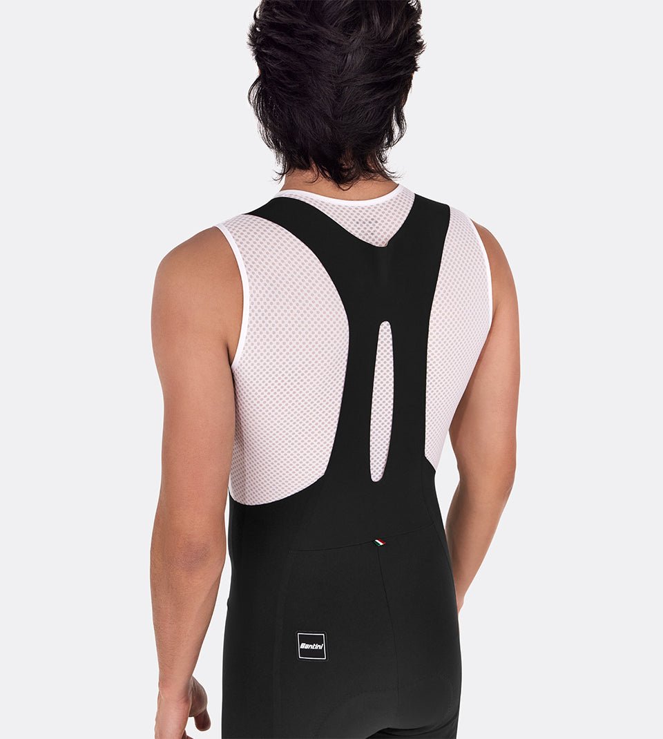 Santini Unico Edge Bibshorts | The Bike Affair