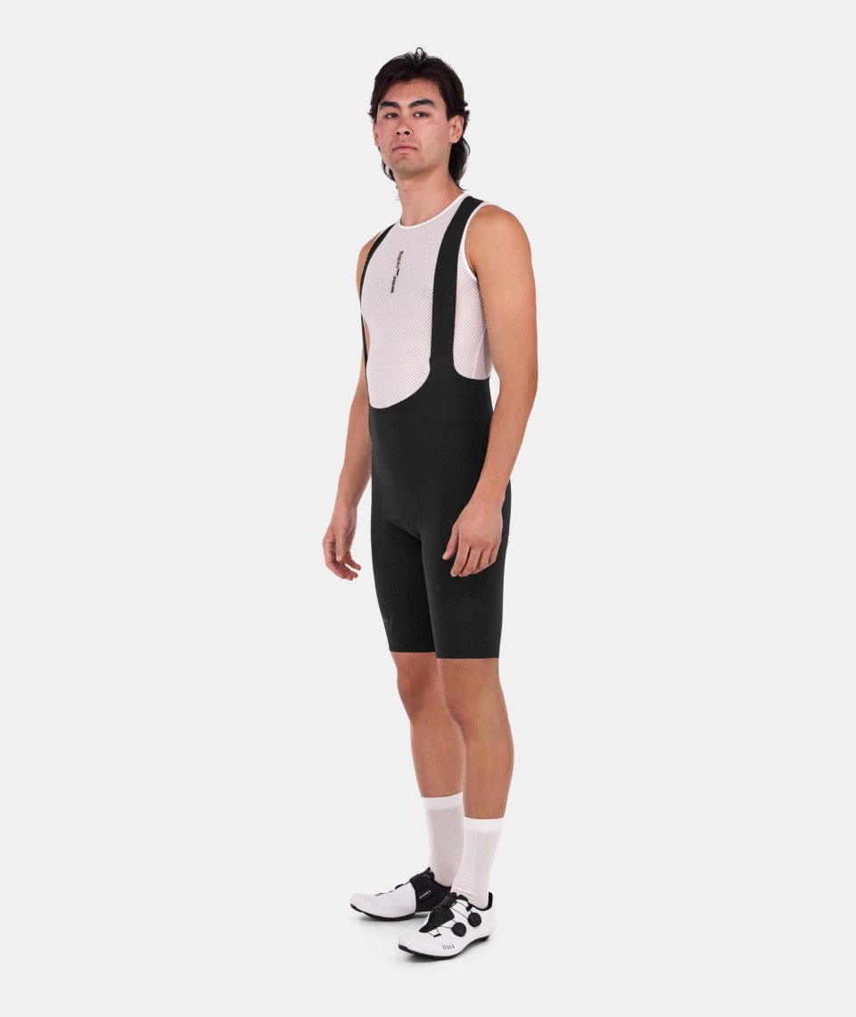 Santini Unico Edge Bibshorts | The Bike Affair