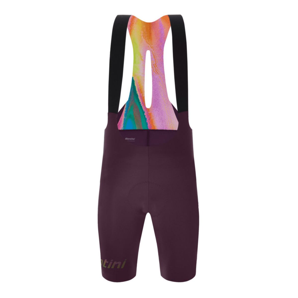 Santini Unico Edge Bibshorts | The Bike Affair