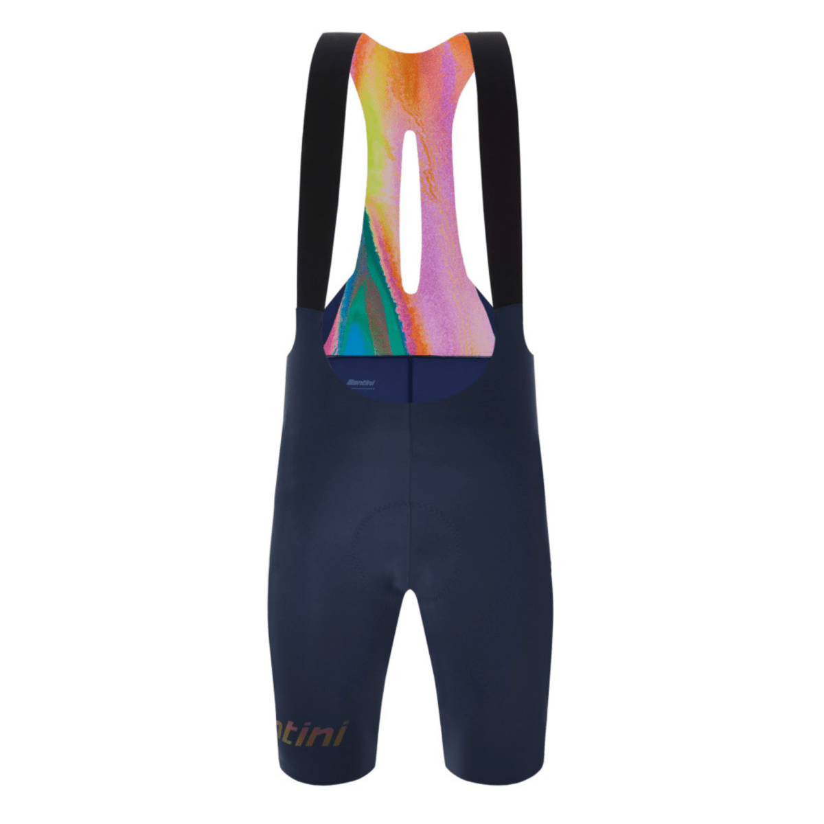 Santini Unico Edge Bibshorts | The Bike Affair