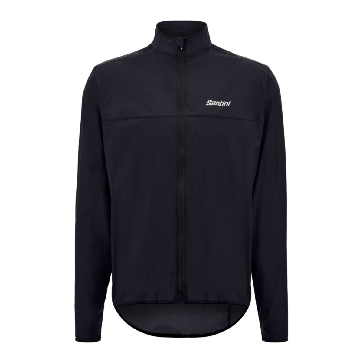 Santini Ventus Wind Jacket | The Bike Affair