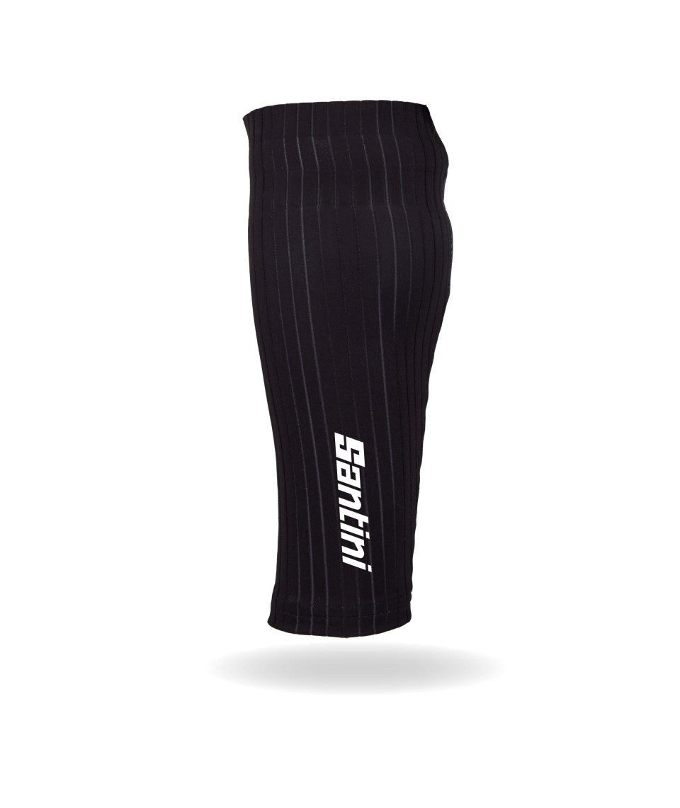 Santini Viper Aero Calf Guards | The Bike Affair