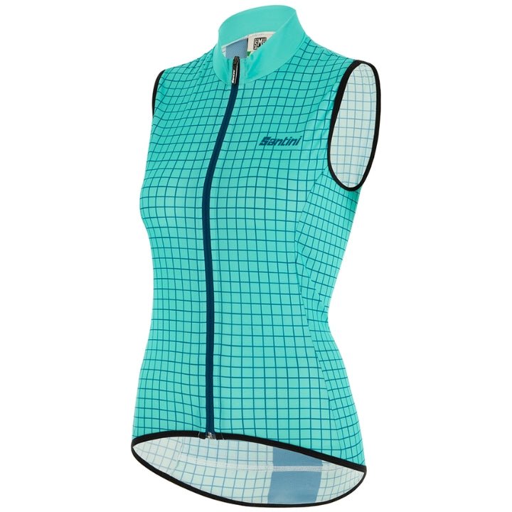 Santini Women Nebula Vest | The Bike Affair