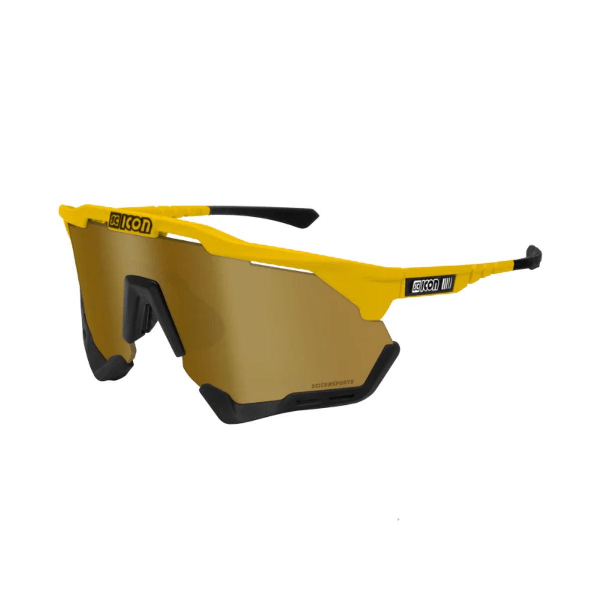 Scicon Aeroshade XL Sport Sunglasses | The Bike Affair