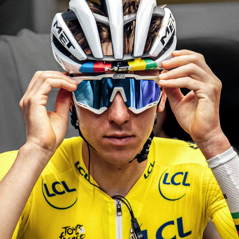 Scicon Aeroshade XL Sport Sunglasses | The Bike Affair