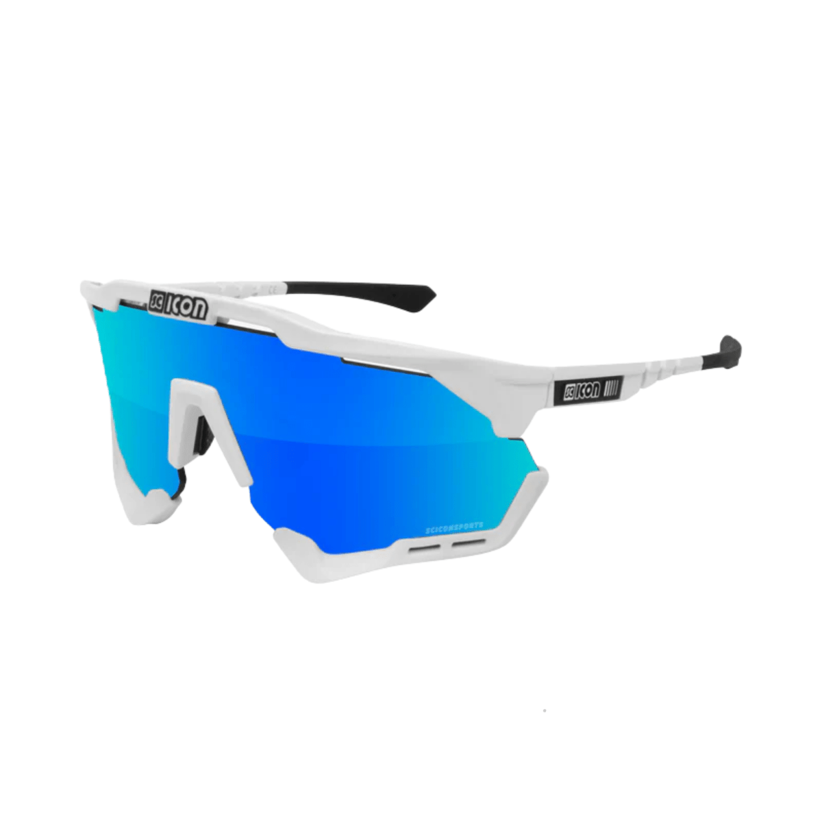 Scicon Aeroshade XL Sport Sunglasses | The Bike Affair