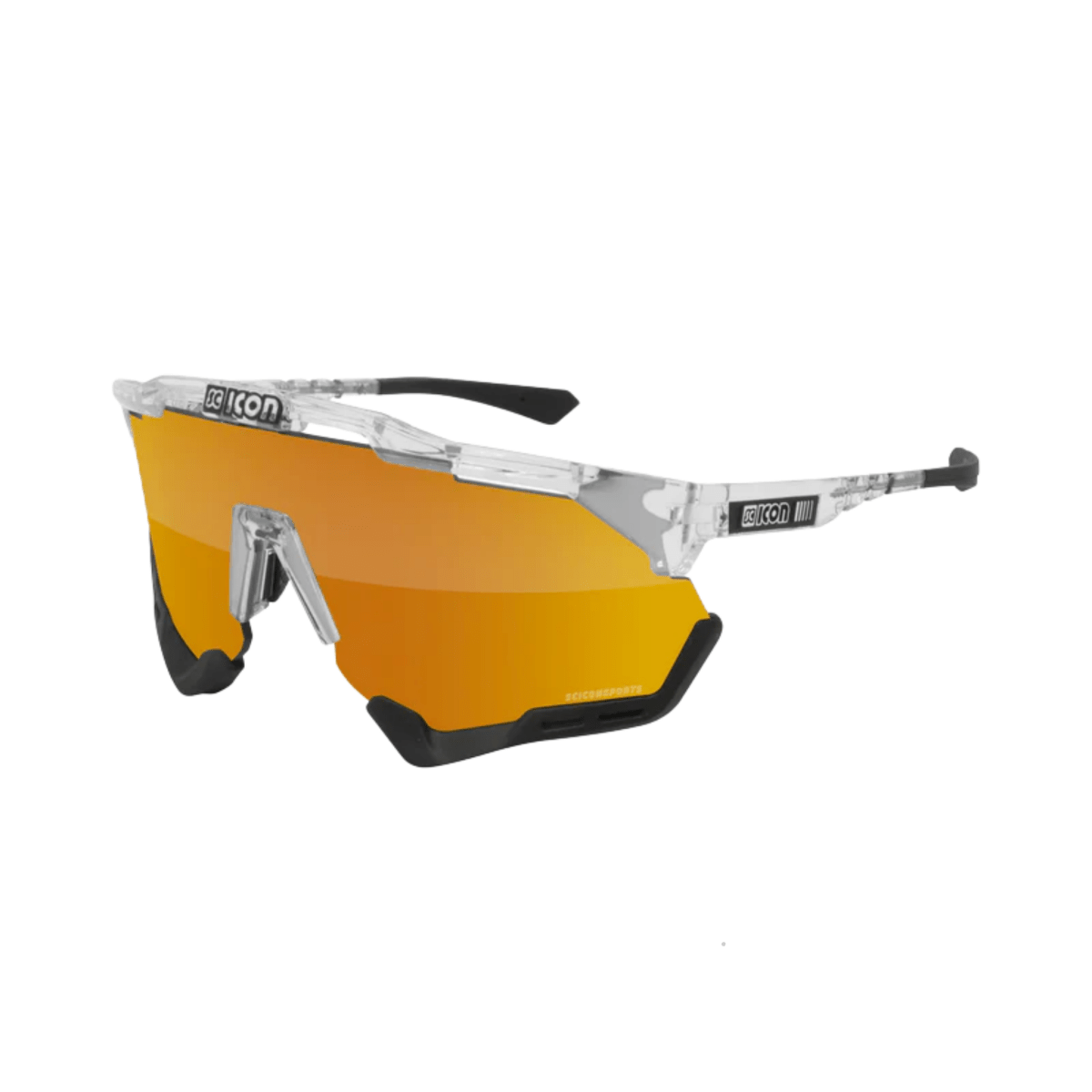 Scicon Aeroshade XL Sport Sunglasses | The Bike Affair