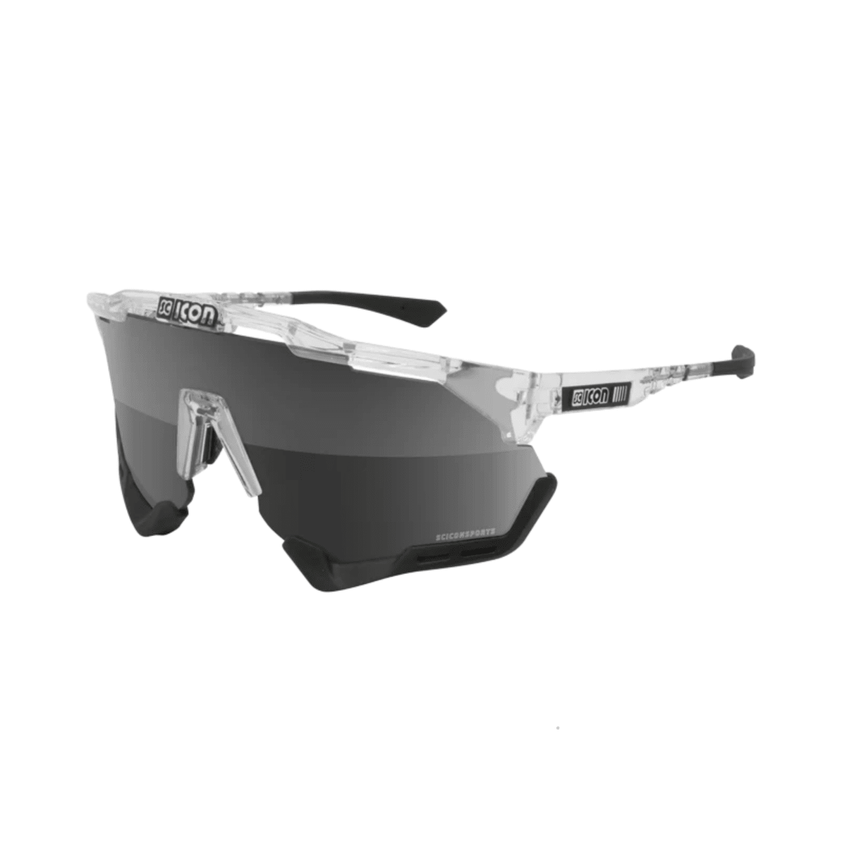 Scicon Aeroshade XL Sport Sunglasses | The Bike Affair