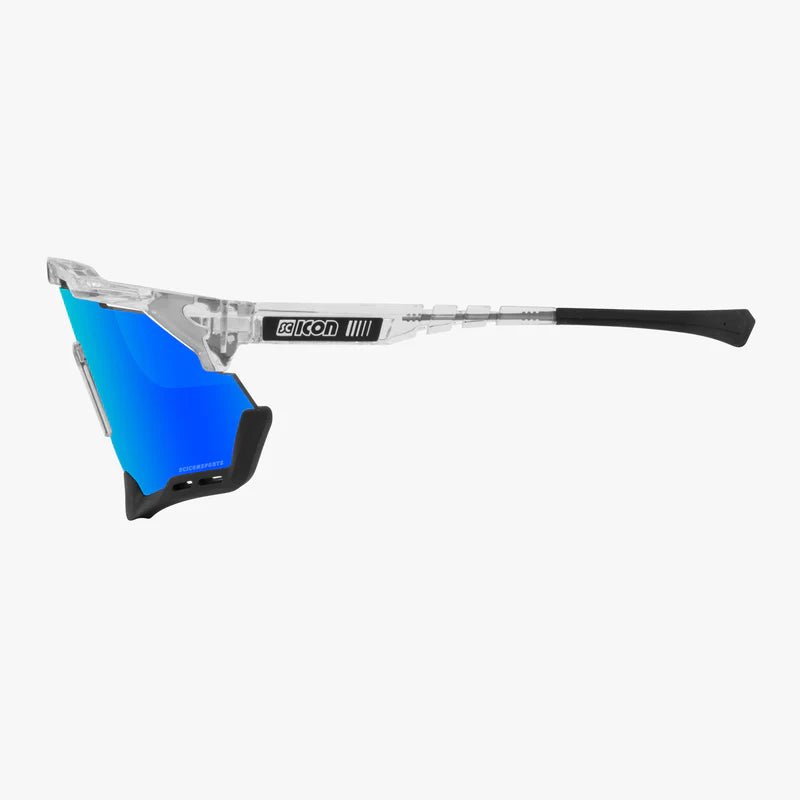 Scicon Aeroshade XL Sport Sunglasses | The Bike Affair