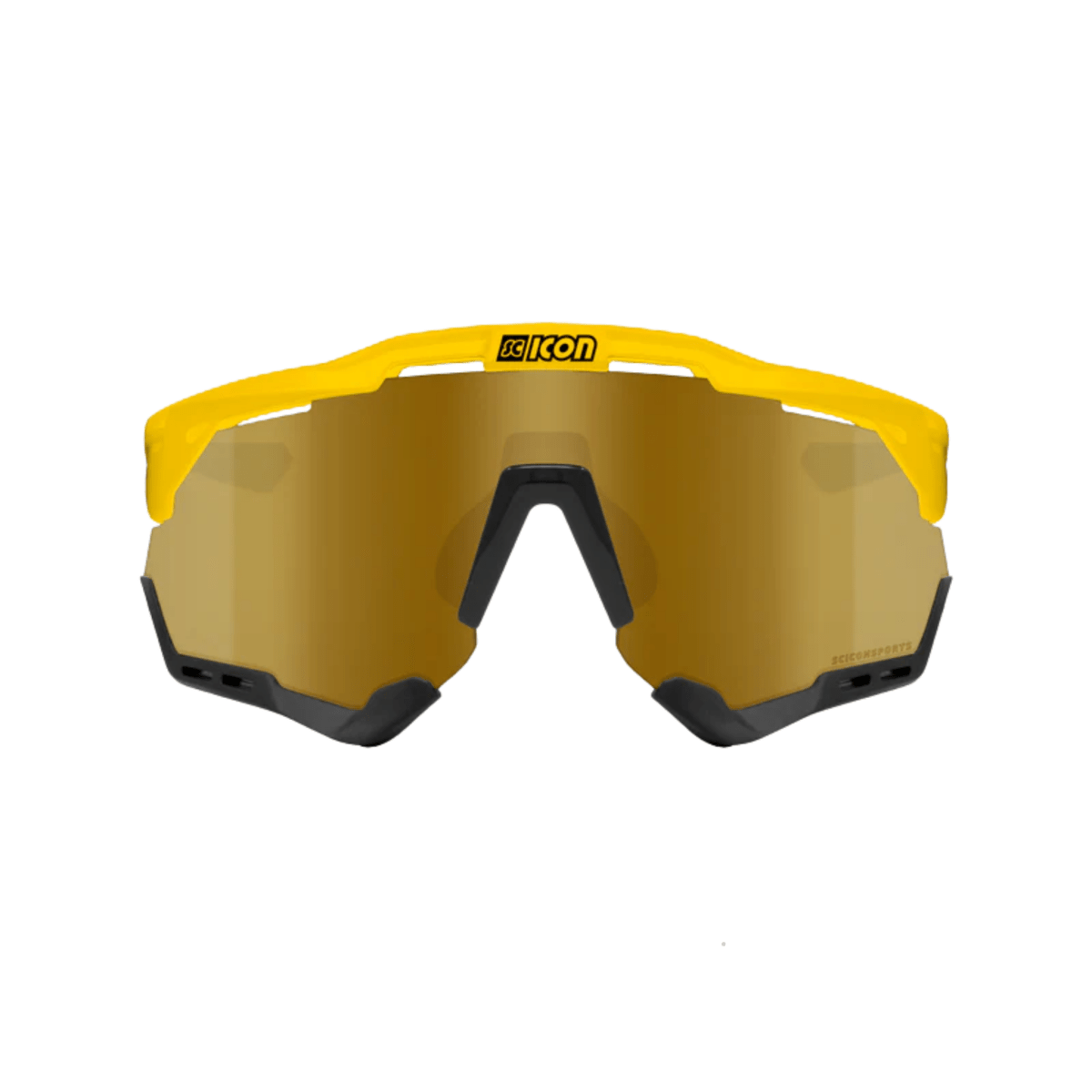 Scicon Aeroshade XL Sport Sunglasses | The Bike Affair