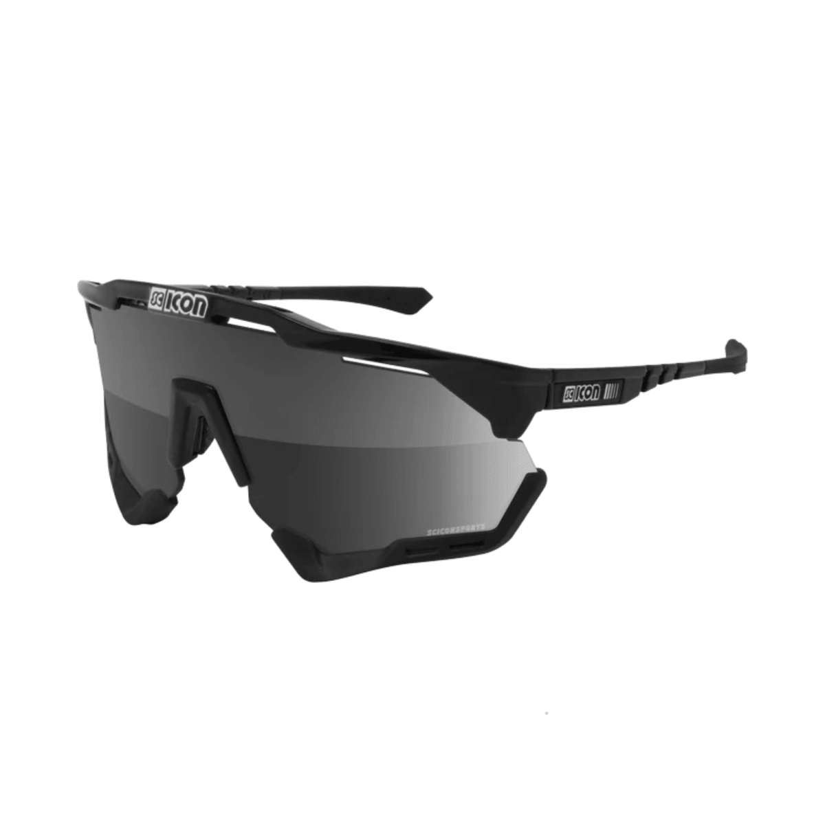 Scicon Aeroshade XL Sport Sunglasses | The Bike Affair
