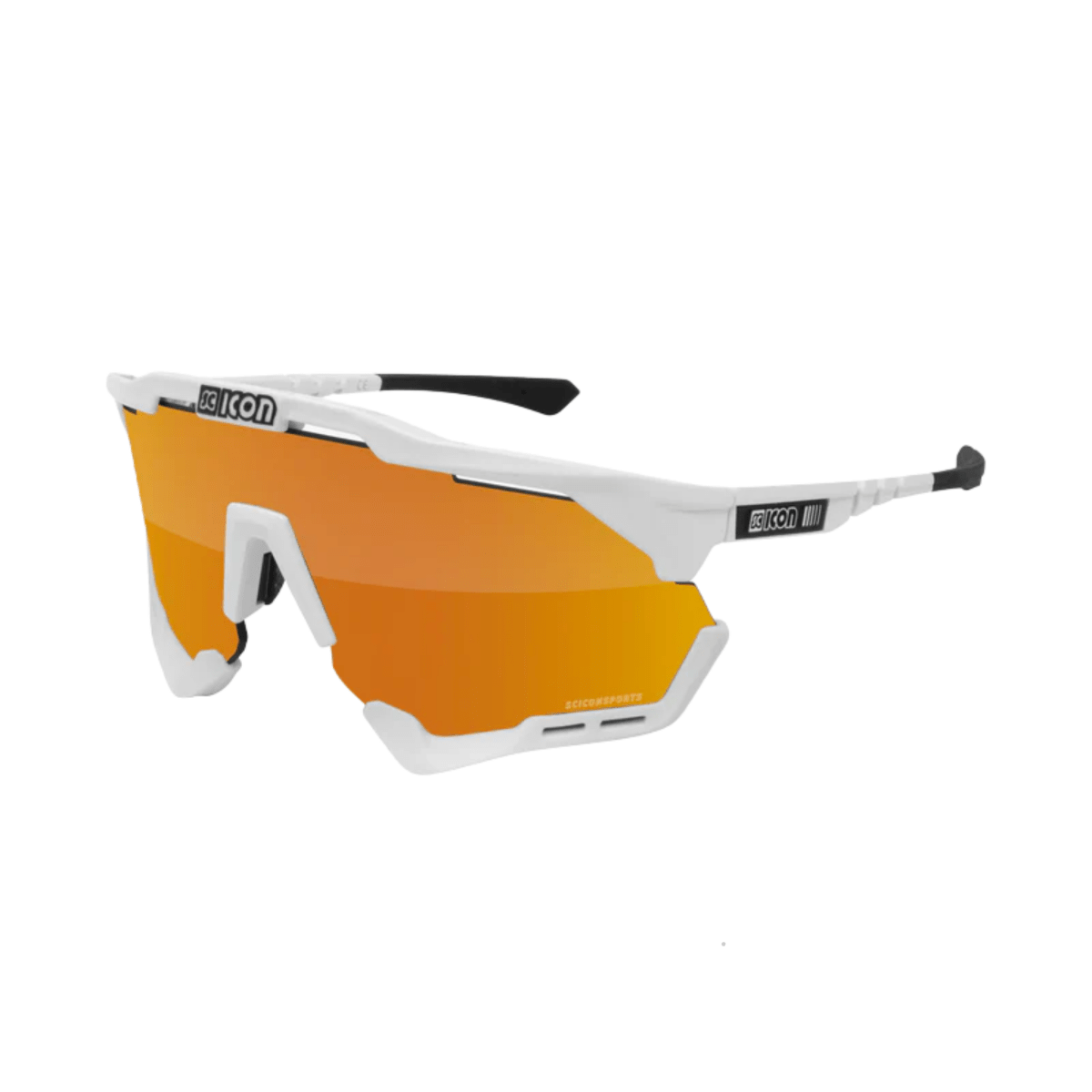 Scicon Aeroshade XL Sport Sunglasses | The Bike Affair