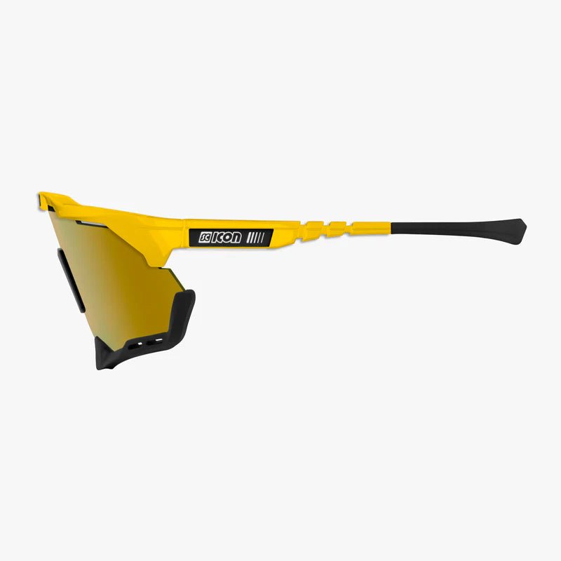Scicon Aeroshade XL Sport Sunglasses | The Bike Affair